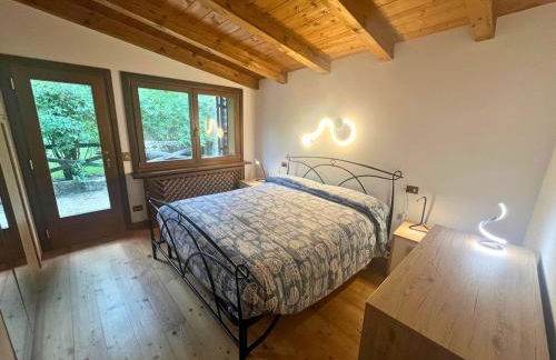 Relax & Elegance apartment near Cortina - Foto 68