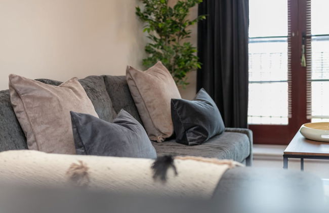 Elliot Suite No7 - Donnini Apartments - Foto 17