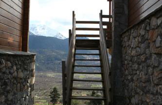 Pasithea Mountain Chalet - Foto 22