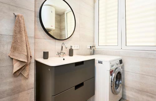 Apartamento Torre Bona - Seafront, 10 meters from the beach! - Foto 36