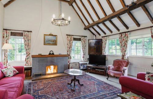 Walnut Tree Cottage - Foto 5