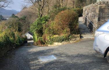 Snowdonia Mawddach escape - Foto 27