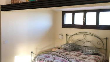 Panoramic Loft Artimino Tuscany - Foto 3