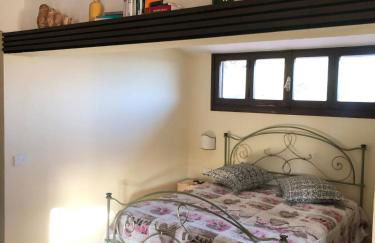 Panoramic Loft Artimino Tuscany - Foto 3