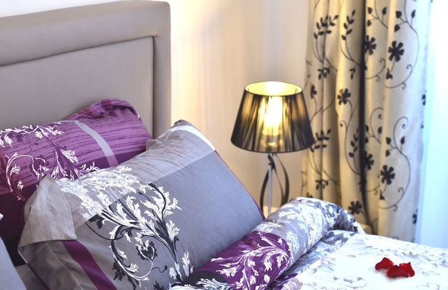 Residence D'Azur - Foto 17