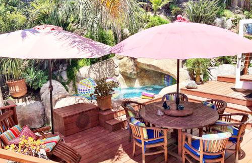 Rent Laguna Beach Sanctuary - Foto 19