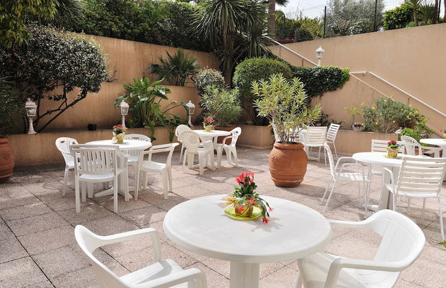 Residhotel Villa Maupassant - Foto 22