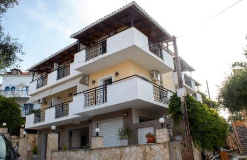 Vaso Alykanas Studios - Foto 16