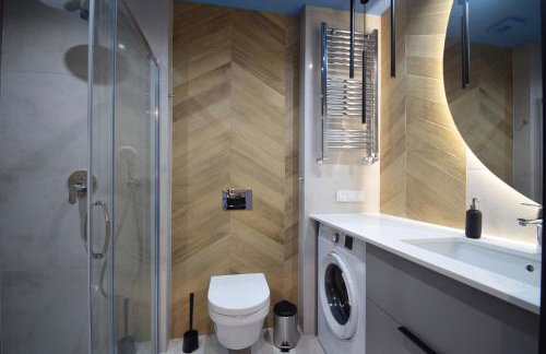 Apartamenty LookAp Prestige Ustronie Morskie I Przy plaży Klimatyzacja Parking - Foto 7