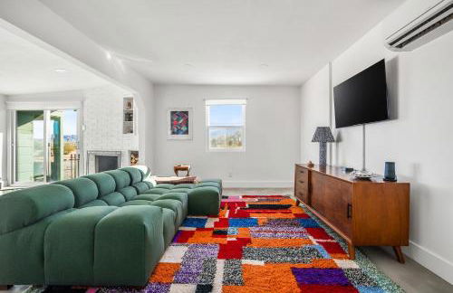 Wonder Valley Green House - Near Joshua Tree National Park - Foto 20