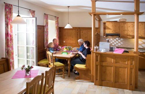 Kinder-Ferienhof Burmann - Foto 7