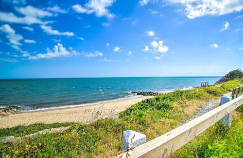 Pet-Friendly Yard! Fun Family Home in Cape Cod - Foto 70