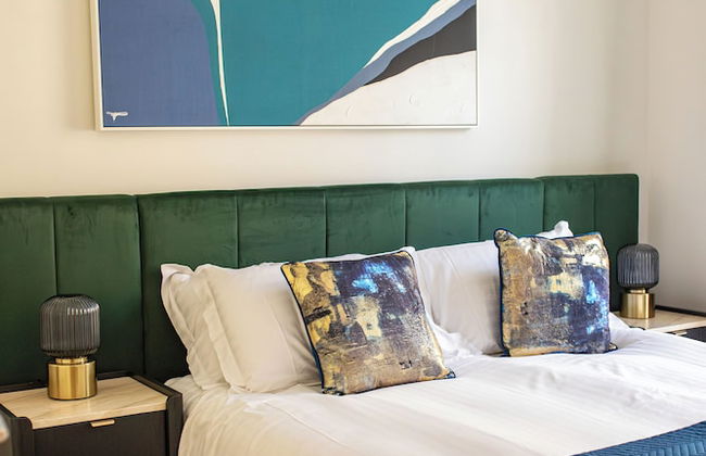 Charles Hope Salisbury Centre - Photo 7