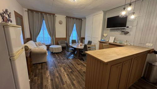 La Flânerie Mauriacoise - Foto 2