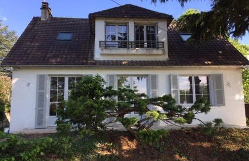 LE CEDRE Maison bord de LOIRE 4 - Foto 24