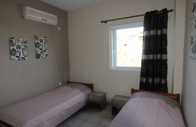 Santa Marina Apartments - Foto 2