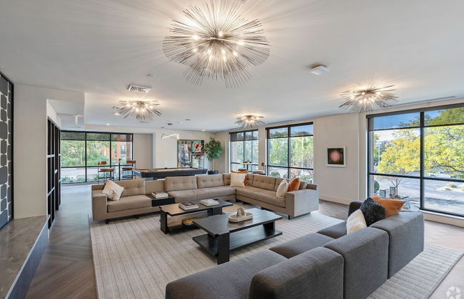 Luxury Apartments by Hyatus Boston Somerville - Foto 2