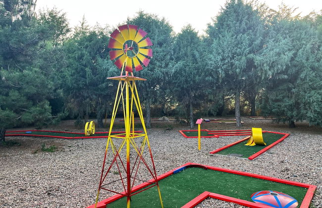 La Junta Colorado Cabins - Foto 61