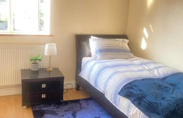 Stunning & Cosy 4 bedroom in Erith - Foto 16