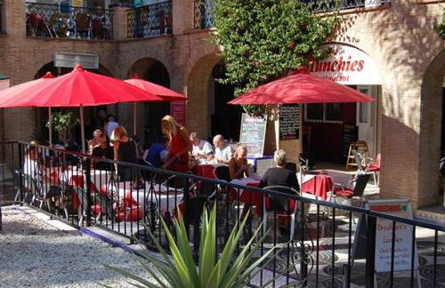 Holidayhome Villamartin Lomas del Golf - Foto 51