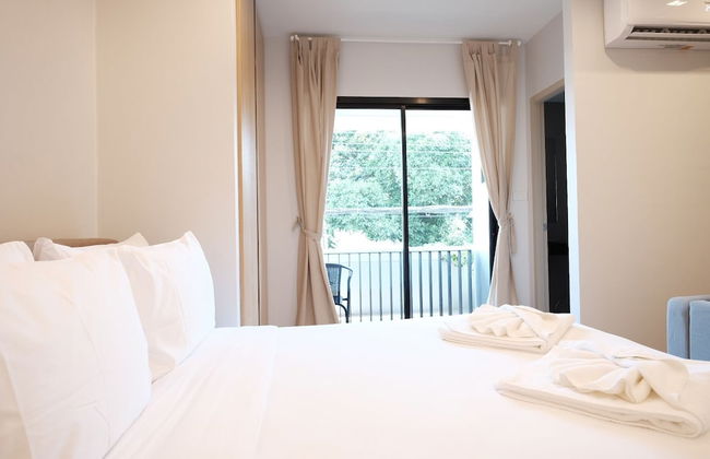 Maleesa Place Hua Hin - Foto 6