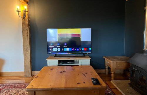 Luxury Barn with 3 ensuite Bedrooms Nr Southwold - Foto 27