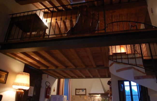 Agriturismo Podere Alberese - Foto 13