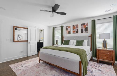 An Entertainment Oasis Near The Battery, Sleeps 10 - Foto 43