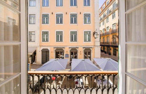 Luxury 5BR Apt Castle Views in HeartofLisbon - Foto 136