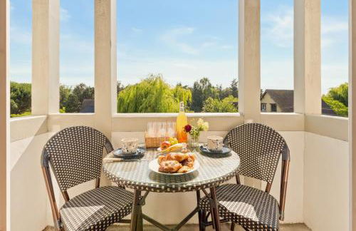 Le Manoir du Vert Galant - Photo 28