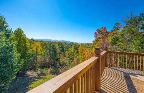 Panoramic Paradise - Mountain Views Every Corner - Foto 57