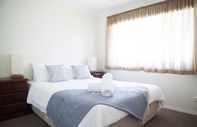 Echuca Moama Holiday Villas - Photo 4