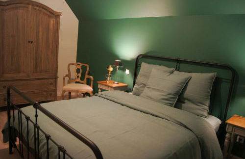 Au coeur de l'Alsace - Gîtes - Photo 26