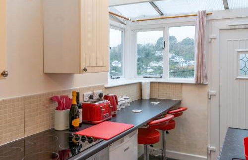 Looe Self Catering - Foto 5