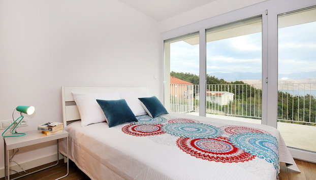 Villa Pag Sea View - Foto 2, Imagem principal