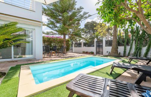 Villa Mar - Can Bujosa - Foto 16