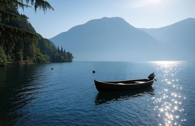 Lenno Centrale - Foto 17