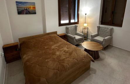 Εξοχική Μονοκατοικία με αυλή και εξωτερική αποθήκη-Country house with yard and external warehouse - Foto 61