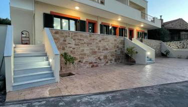 Marios apartments - Foto 1