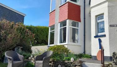 Eddystone Light Apartment - Foto 2