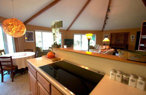 Port Orford View Home - Foto 28