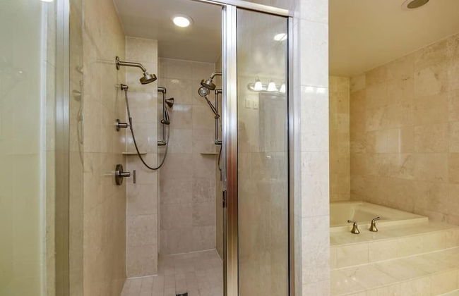 Baltimore executive Furnished rentals - Foto 20