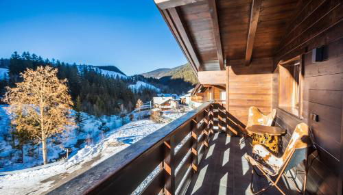 iFlat Chalet Carole Ortisei - Foto 5