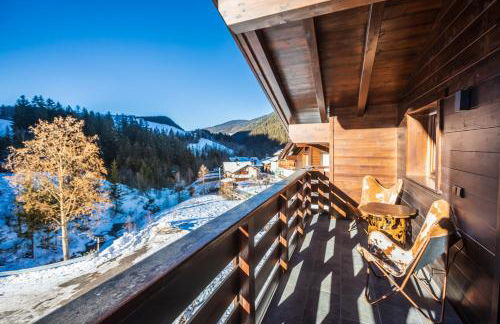 iFlat Chalet Carole Ortisei - Foto 5