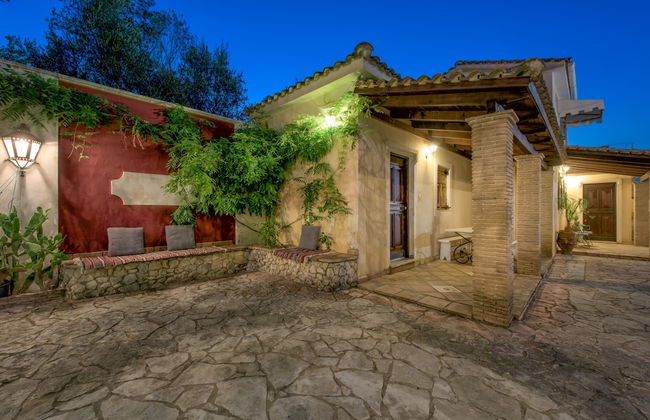 Sarakino The House of Literature - Photo 63