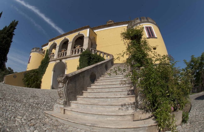 Castello di Serragiumenta - Foto 74