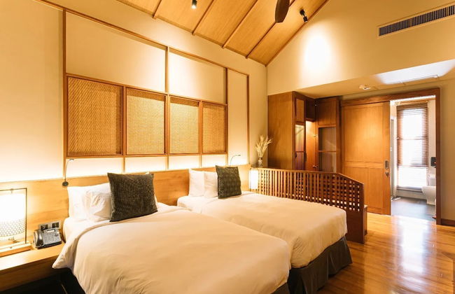 Rarin Villas - Foto 64