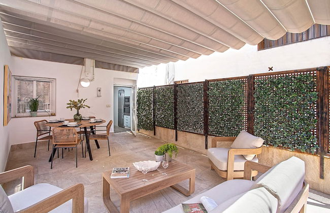 Genteel Home San Pablo Terrace - Foto 17