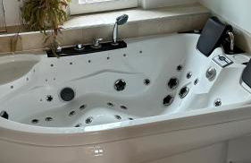 Parenthèse sous les toits - suite cosy avec jacuzzi - hypercentre - Foto 5