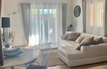 Maisonnette Antelissa à 3 minutes en voiture des plages et du centre ville - Photo 6